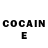 COCAIN FishScale ashok dubba